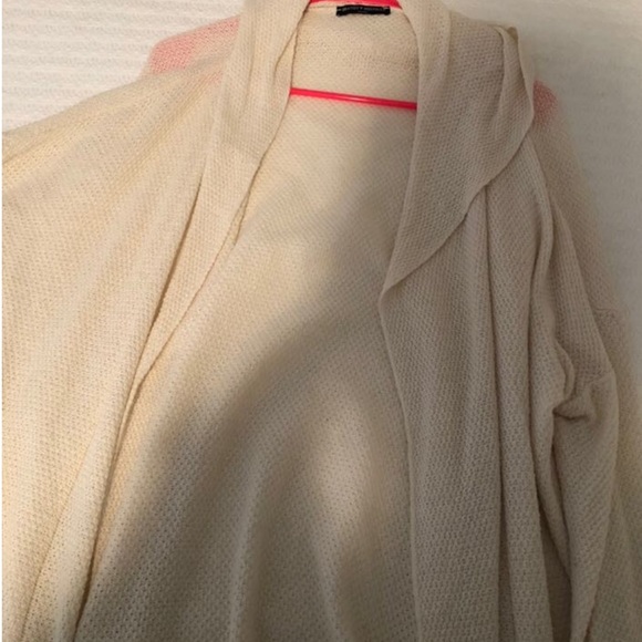 brandy cardigan - Picture 2 of 3